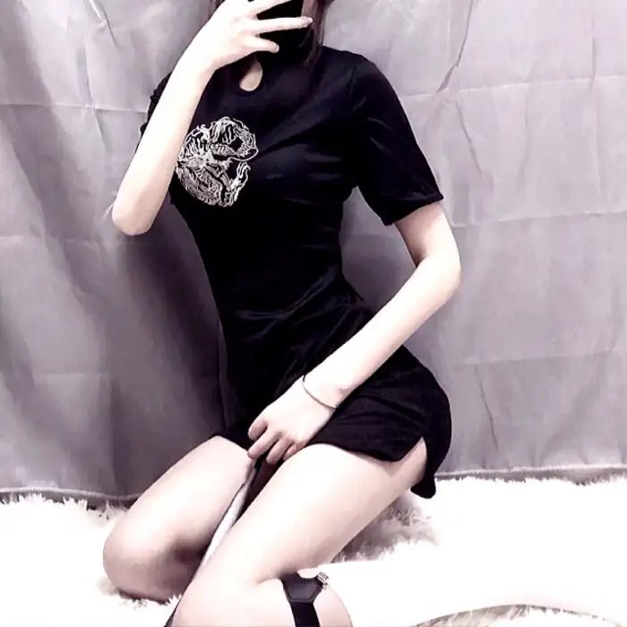 魔鬼的寡妇
