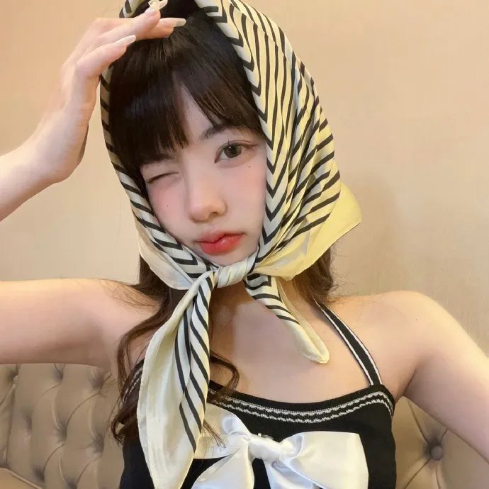 处女