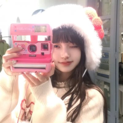 女孩的成长图腾